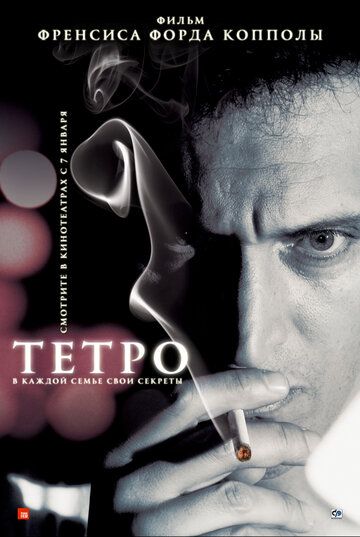 Тетро фильм (2009)