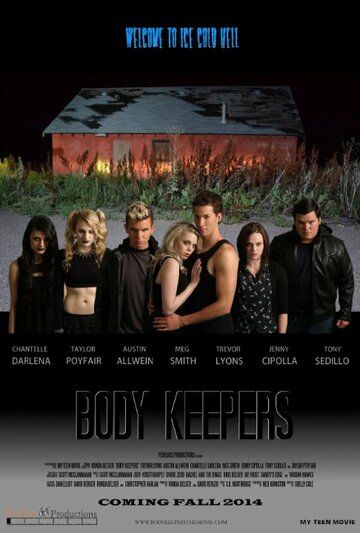 Body Keepers фильм (2018)