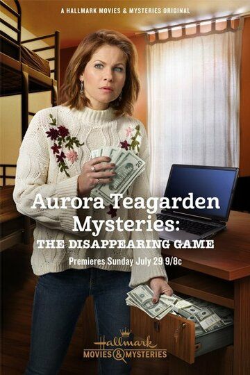 Aurora Teagarden Mysteries: The Disappearing Game фильм (2018)