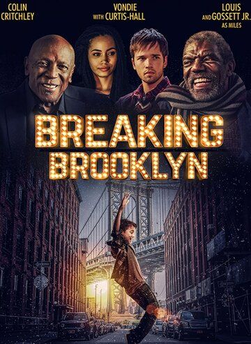 Breaking Brooklyn фильм (2018)