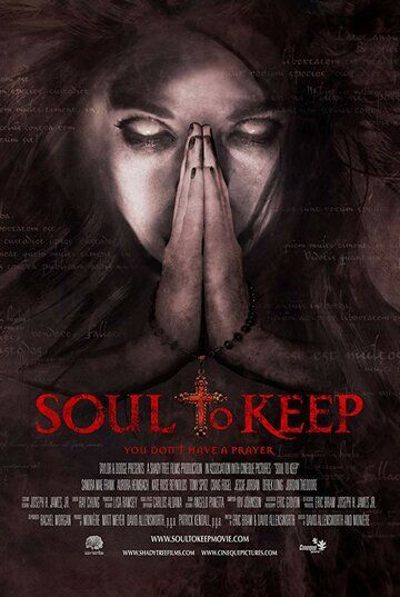 Soul to Keep фильм (2018)