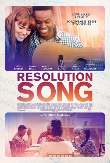 Resolution Song фильм (2018)