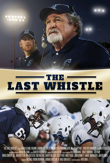 The Last Whistle фильм