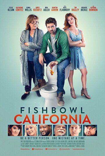 Fishbowl California фильм (2018)