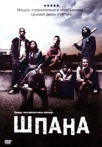 Шпана фильм (2006)