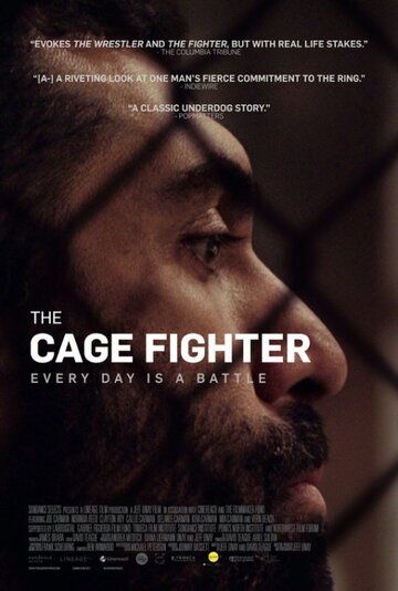The Cage Fighter фильм (2017)