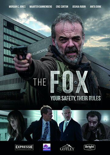 The Fox фильм (2017)