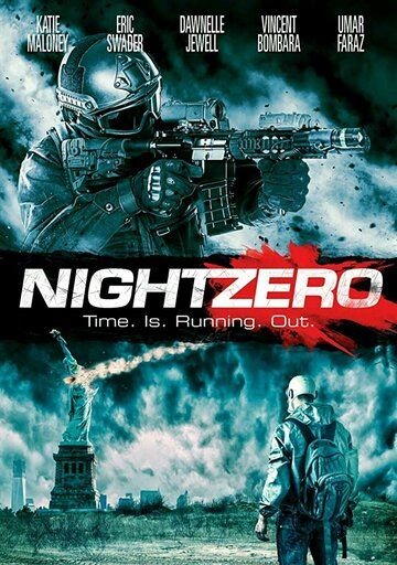 Night Zero фильм (2018)