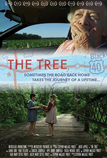 The Tree фильм (2017)
