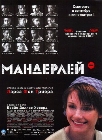 Мандерлей фильм (2005)
