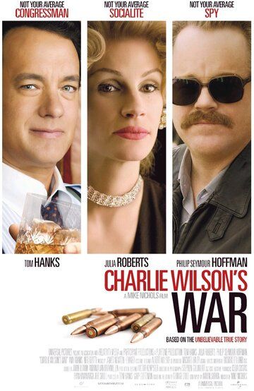 Война Чарли Уилсона фильм (2007)