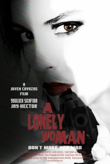 Одинокая женщина фильм (2016)