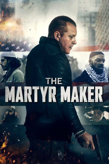 The Martyr Maker фильм (2018)