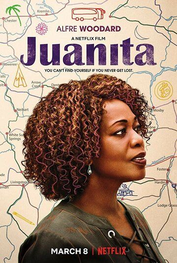 Хуанита фильм (2019)