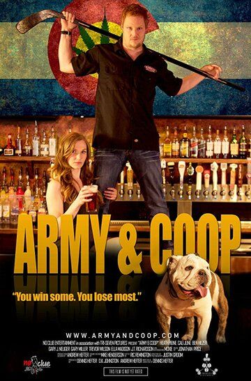 Army & Coop фильм (2018)