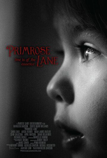 Primrose Lane фильм (2015)