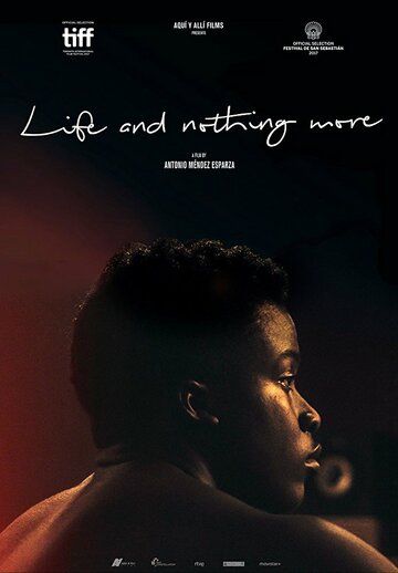 Жизнь и ничего больше фильм (2017)