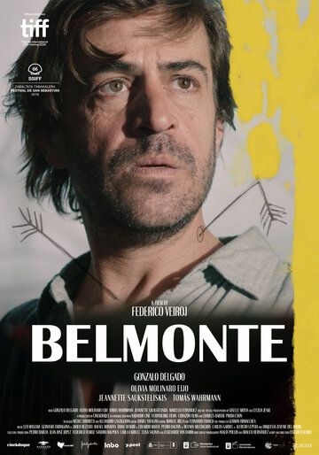 Бельмонте фильм (2018)