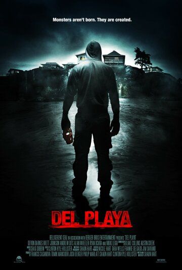 Del Playa фильм (2017)