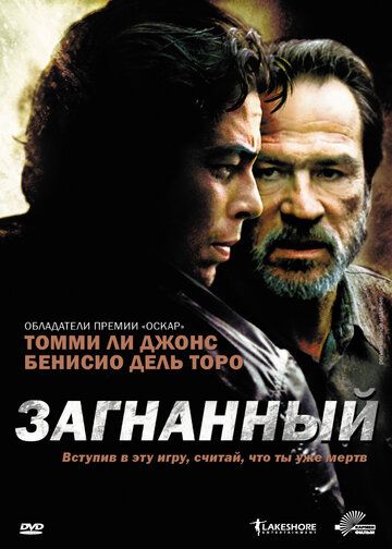 Загнанный фильм (2003)