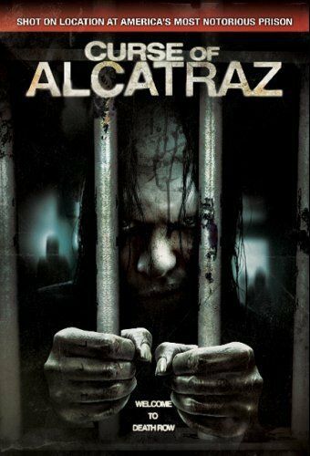 Проклятие тюрьмы Алькатрас фильм (2007)