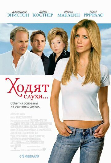 Ходят слухи фильм (2005)