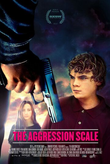 Шкала агрессии фильм (2011)