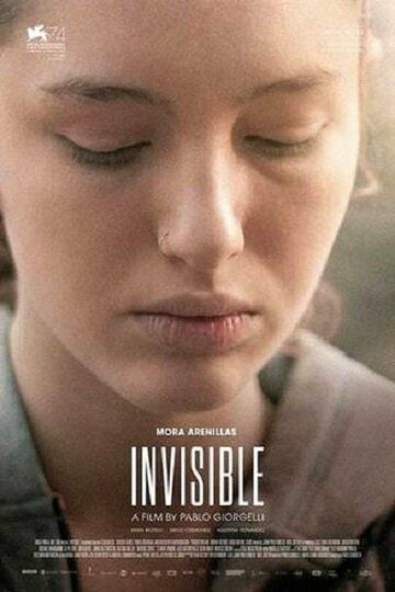 Invisible фильм (2017)