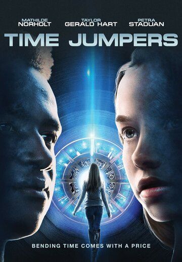 Time Jumpers фильм (2018)