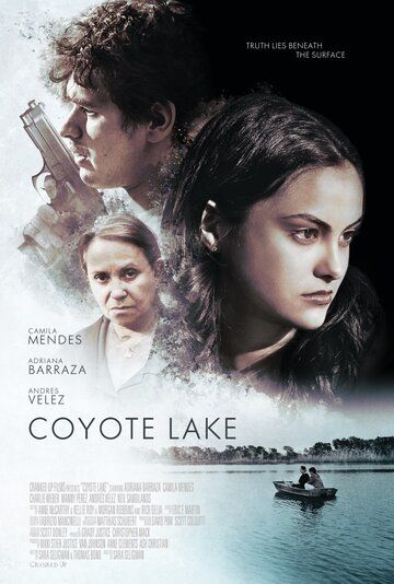 Озеро Койот фильм (2019)