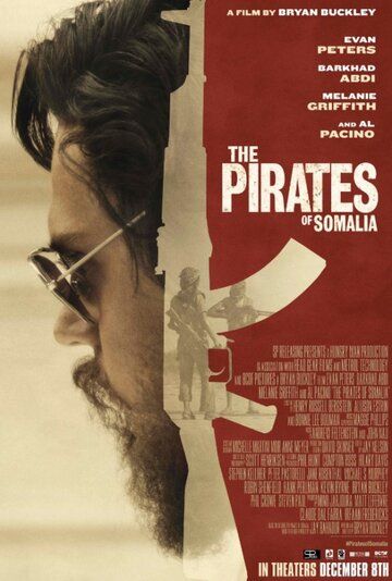 Пираты Сомали фильм (2017)