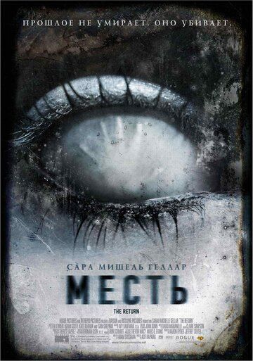 Месть фильм (2006)
