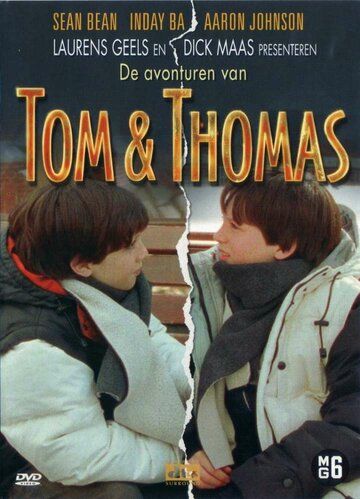 Том и Томас фильм (2002)
