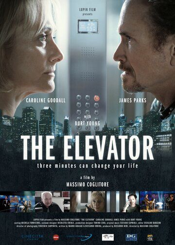 Лифт: Остаться в живых фильм (2015)