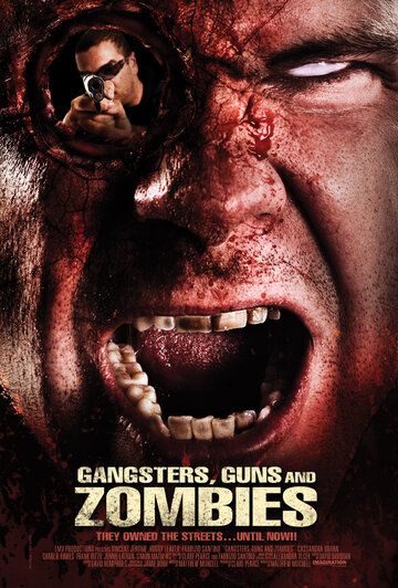 Братва, пушки и зомби фильм (2012)