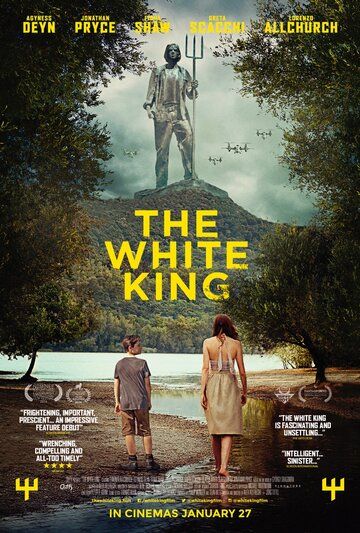 Белый король фильм (2016)