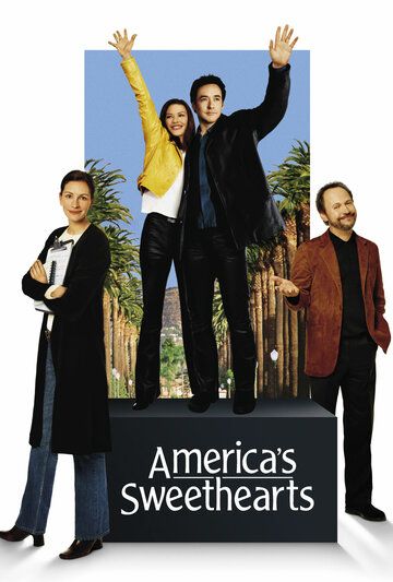 Любимцы Америки фильм (2001)
