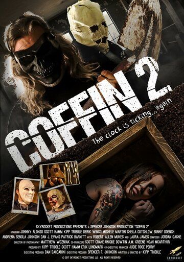 Coffin 2 фильм (2017)