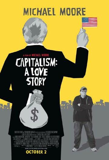 Капитализм: История любви фильм (2009)