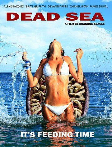 Мёртвое море фильм (2014)