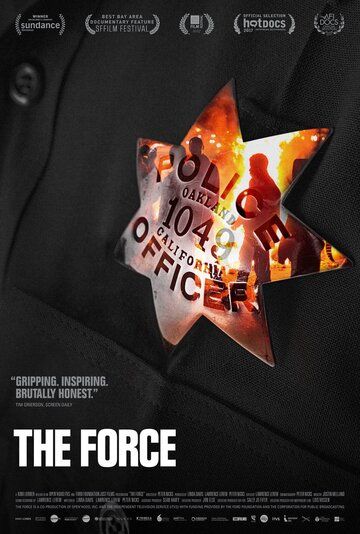 The Force фильм (2017)