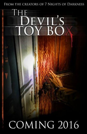 The Devil's Toy Box фильм