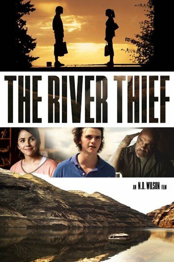The River Thief фильм (2016)