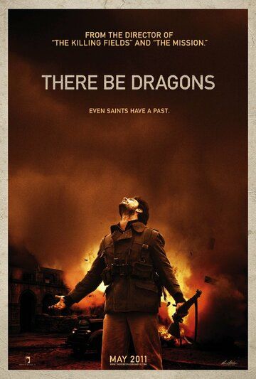 Там обитают драконы фильм (2011)
