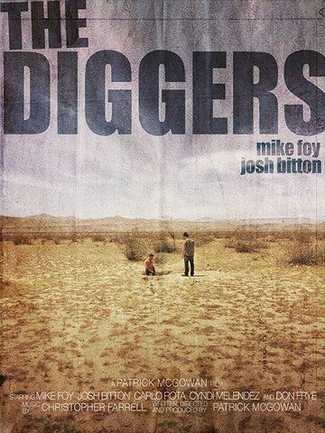 The Diggers фильм (2019)