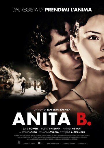Анита Б. фильм (2014)
