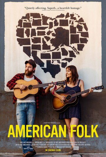 American Folk фильм (2017)
