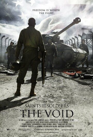 Святые и солдаты: Пустота фильм (2014)