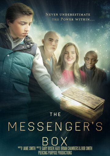 The Messenger's Box фильм (2015)