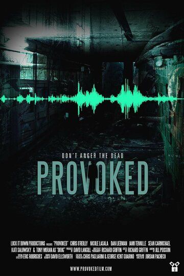 Provoked фильм (2013)